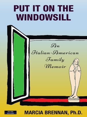 cover image of Put It On the Windowsill